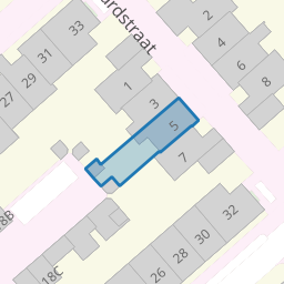 Perceel KWK01-D-1501