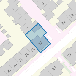 Perceel KWK01-D-1503