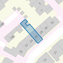 Perceel KWK01-D-1506