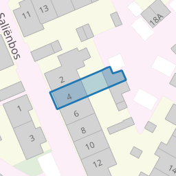 Perceel KWK01-D-1518