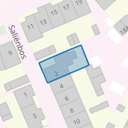 Perceel KWK01-D-1519