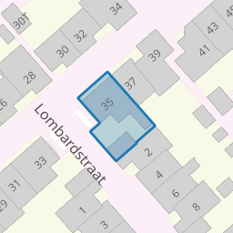 Perceel KWK01-D-1524