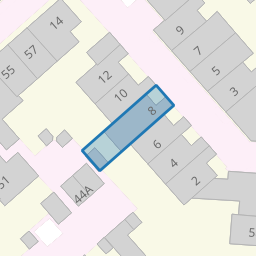 Perceel KWK01-D-1539