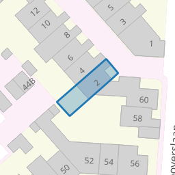 Perceel KWK01-D-1542