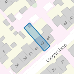 Perceel KWK01-D-1552