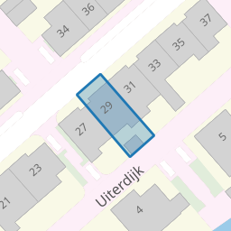 Perceel KWK01-D-1579