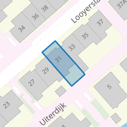 Perceel KWK01-D-1580