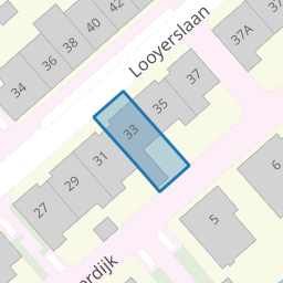 Perceel KWK01-D-1581