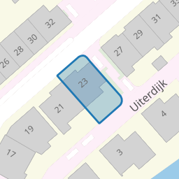 Perceel KWK01-D-1588