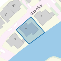 Perceel KWK01-D-1590