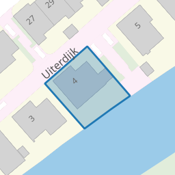 Perceel KWK01-D-1591