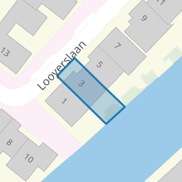 Perceel KWK01-D-1593