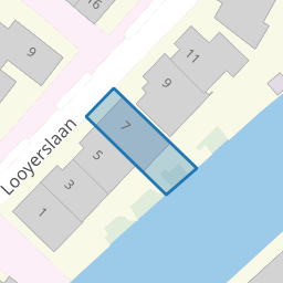 Perceel KWK01-D-1595