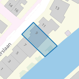 Perceel KWK01-D-1596