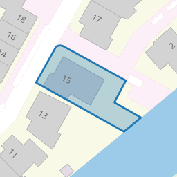 Perceel KWK01-D-1599