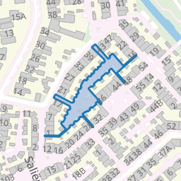 Perceel KWK01-D-1605