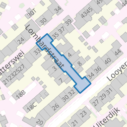 Perceel KWK01-D-1608