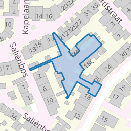 Perceel KWK01-D-1609