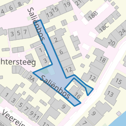 Perceel KWK01-D-1610