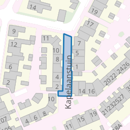 Perceel KWK01-D-1615