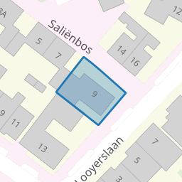 Perceel KWK01-D-1618