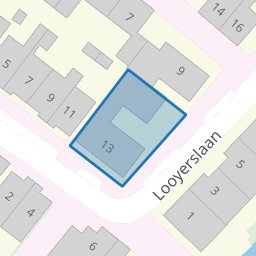 Perceel KWK01-D-1619