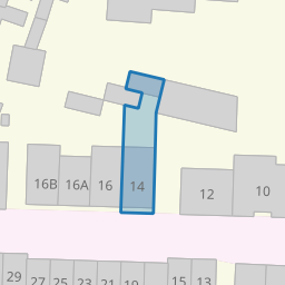 Perceel KWK01-D-1641