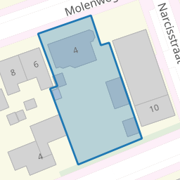 Perceel KWK01-D-1644