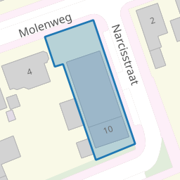 Perceel KWK01-D-1645