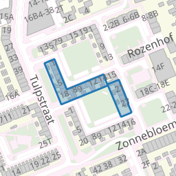 Perceel KWK01-D-1648