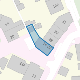 Perceel KWK01-D-1664