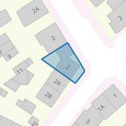 Perceel KWK01-D-1668