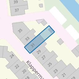 Perceel KWK01-D-1699