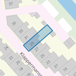 Perceel KWK01-D-1700