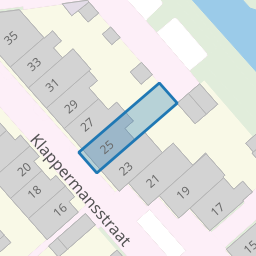 Perceel KWK01-D-1702