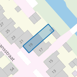 Perceel KWK01-D-1705