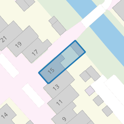 Perceel KWK01-D-1707