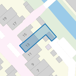 Perceel KWK01-D-1708