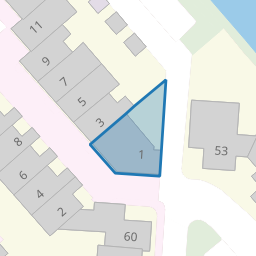 Perceel KWK01-D-1713