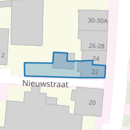 Perceel KWK01-D-1720