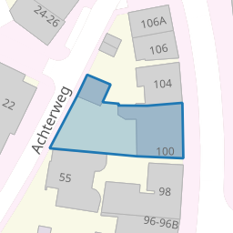 Perceel KWK01-D-1725