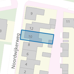 Perceel KWK01-D-1731