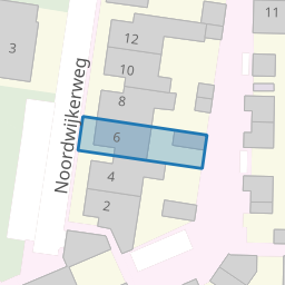 Perceel KWK01-D-1733