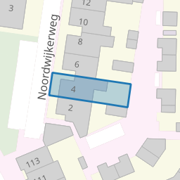 Perceel KWK01-D-1734