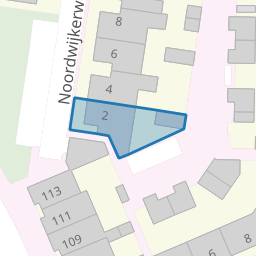 Perceel KWK01-D-1735