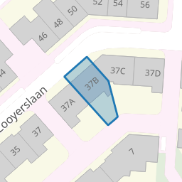 Perceel KWK01-D-1738