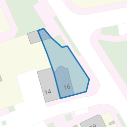 Perceel KWK01-D-1741