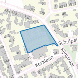 Perceel KWK01-D-1742