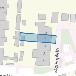 Perceel KWK01-D-1753