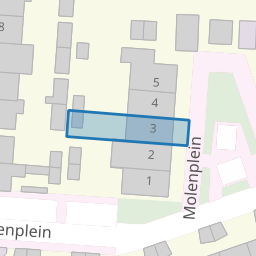 Perceel KWK01-D-1754